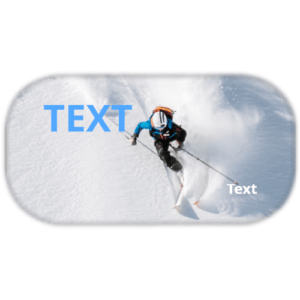 Soggle Brand icons black Ski Snowboard Winter Freizeit Reisen 