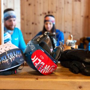 SOGGLE text live to ski - Image 2