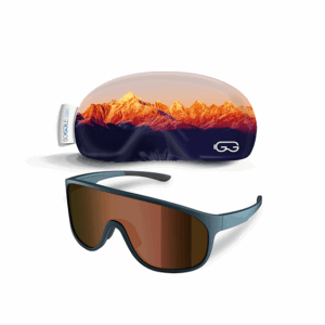 SOGGLE sun himalaya | für die SPORTSONNENBRILLE