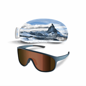 SOGGLE sun matterhorn | für die SPORTSONNENBRILLE