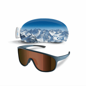SOGGLE sun mountains | für die SPORTSONNENBRILLE