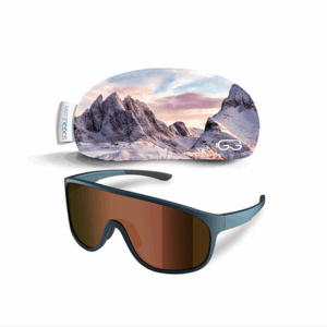 SOGGLE sun norway | für die SPORTSONNENBRILLE