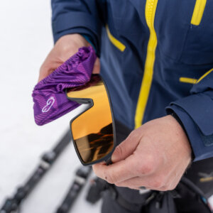 Dolomiten bundle - standard/necktube – Bild 5