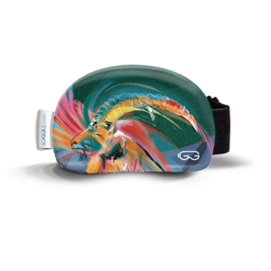 SOGGLE artist capricorn
