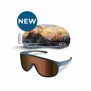 SOGGLE sun dolomiten | for your sports sunnies