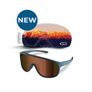 SOGGLE sun himalaya | for your sports sunnies