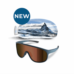 SOGGLE sun matterhorn | for your sports sunnies