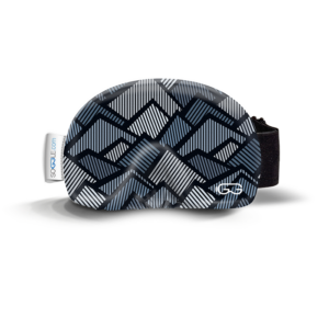 SOGGLE peak black