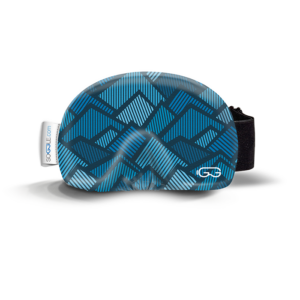 SOGGLE peak blue