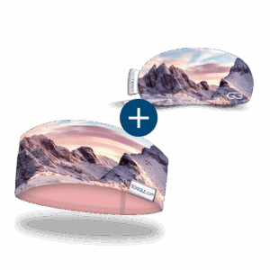 Norway bundle - sun/headband