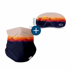 Himalaya bundle - sun/necktube