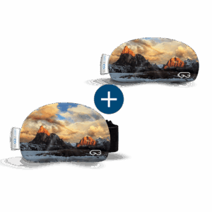 Dolomiten bundle - sun/standard