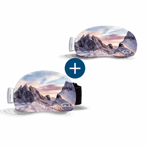 Norway bundle - sun/standard