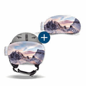 Norway bundle - sun/vizor