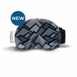 SOGGLE peak black