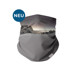 SOGGLE necktube clear sky