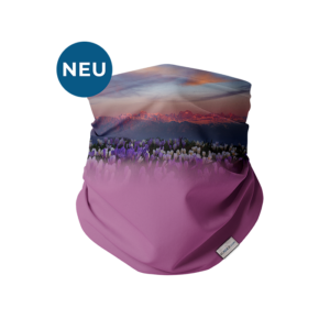 SOGGLE necktube flowerbed