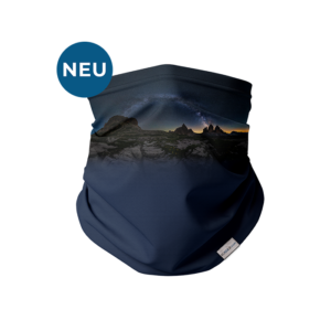 SOGGLE necktube galaxie