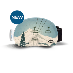 SOGGLE retro chairlift