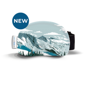 SOGGLE structure mountains blue
