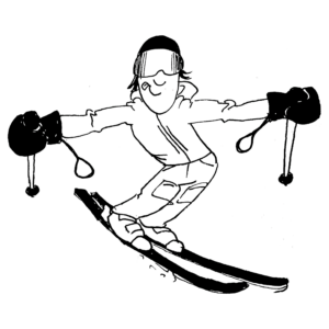 MY SOGGLE comic